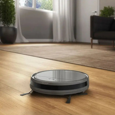 NettoSmart - Aspirateur Robot Intelligent