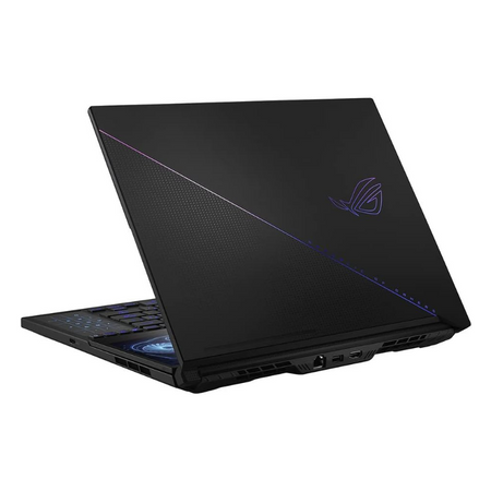 ASUS ROG Zephyrus Duo 16 GX650PY Ordinateur portable de jeu à double affichage de 16,0 pouces